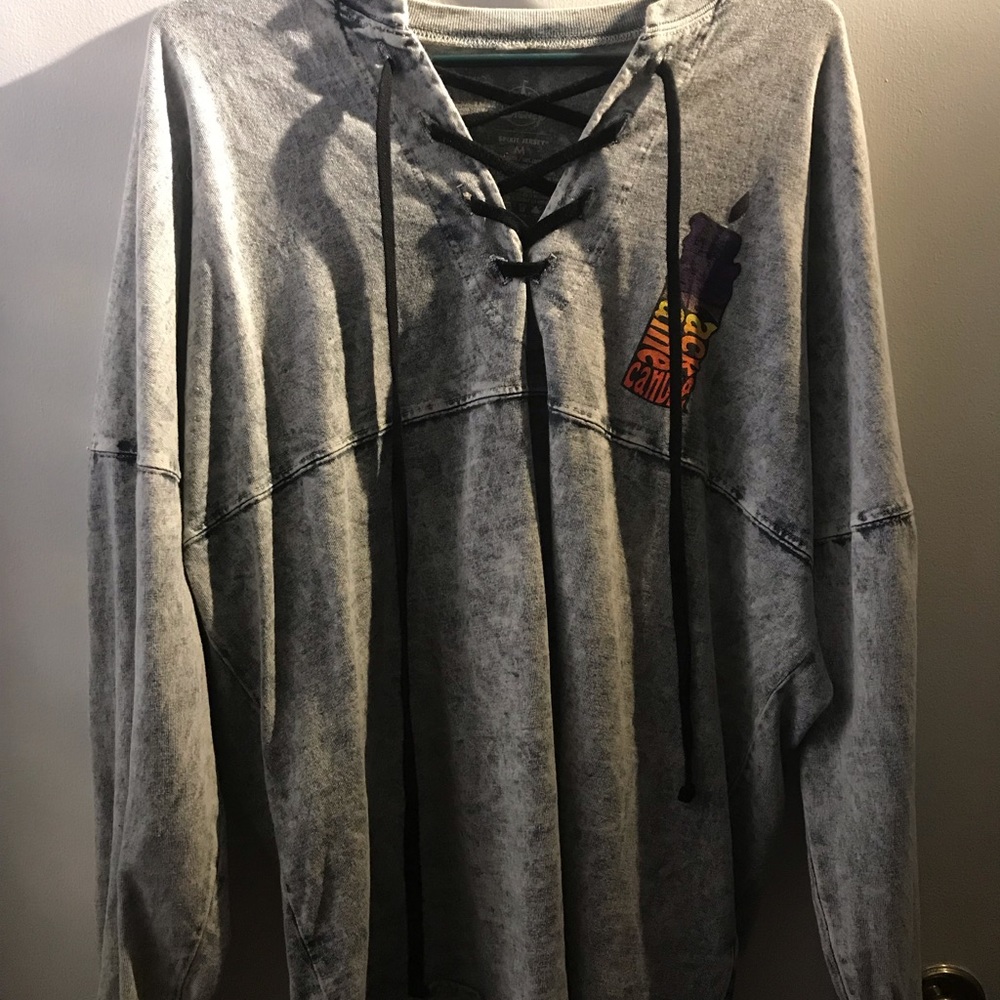 Disney Spirit Jersey - Hocus Pocus (M)